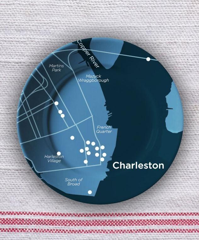 Things To Do In Charleston | FIJI Water's Earth's Finest City Guide