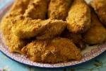 Cornflake Oven Fried Chicken Recipe
