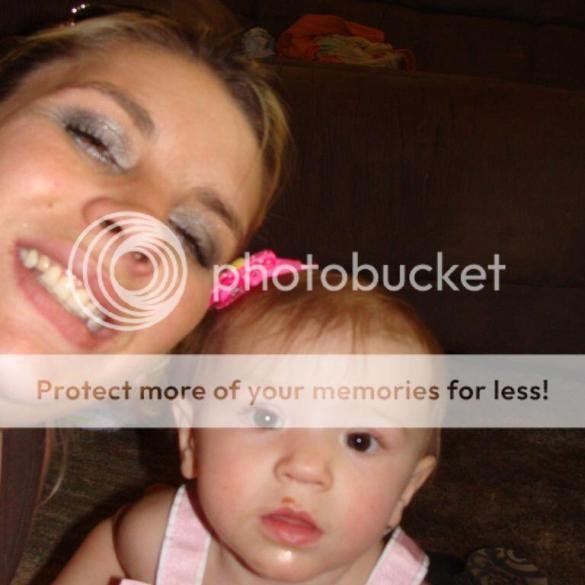 Finally Everything I Need In One Place: HUGGIES® Mommy Center