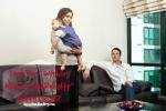 Does The “Working Mom or Dad Penalty’ Huts Us All?