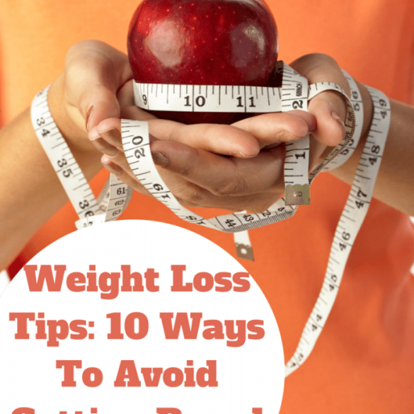 Weight Loss Tips: 10 Ways To Avoid Getting Bored On A Diet