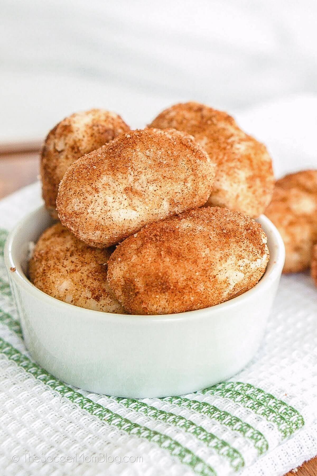 Irish Potatoes Candy