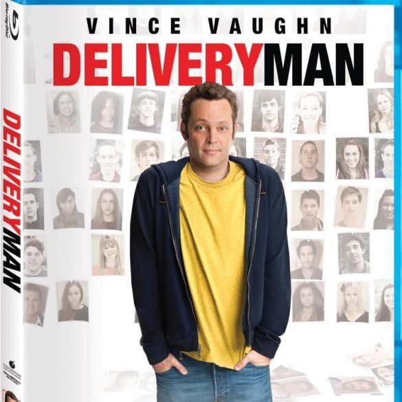 10 Reason I Liked Watching Delivery Man