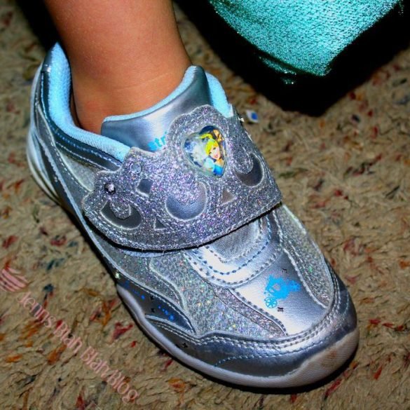 4 Tips For Purchasing Kids Shoes For #Halloween