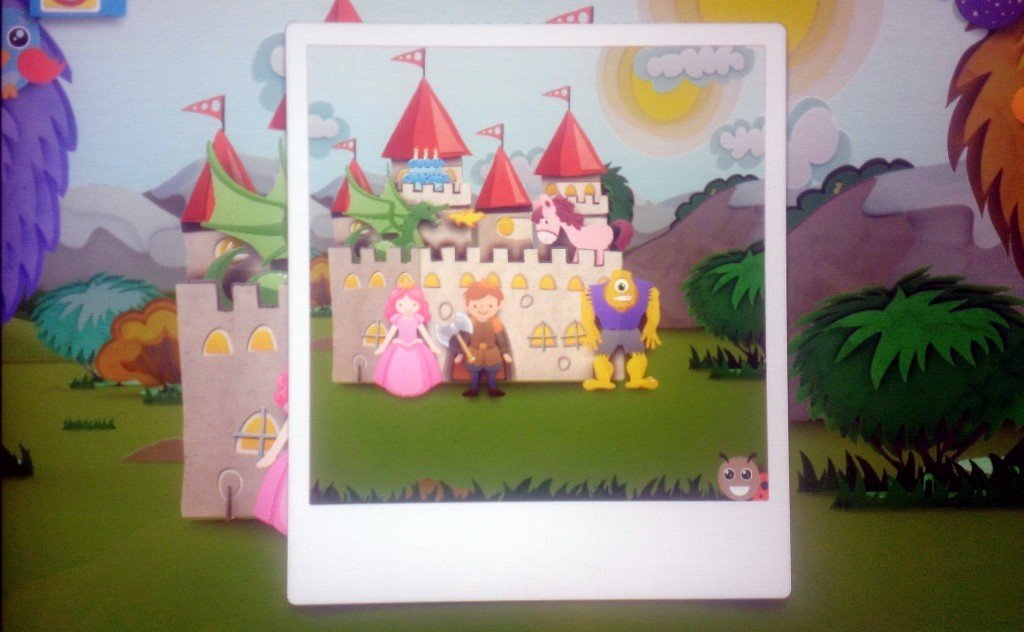 iPad Mini Apps For Kids