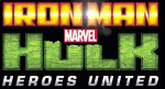 IRON MAN & HULK: HEROES UNITED #ThorDarkWorldEvent #DeliveryManEvent